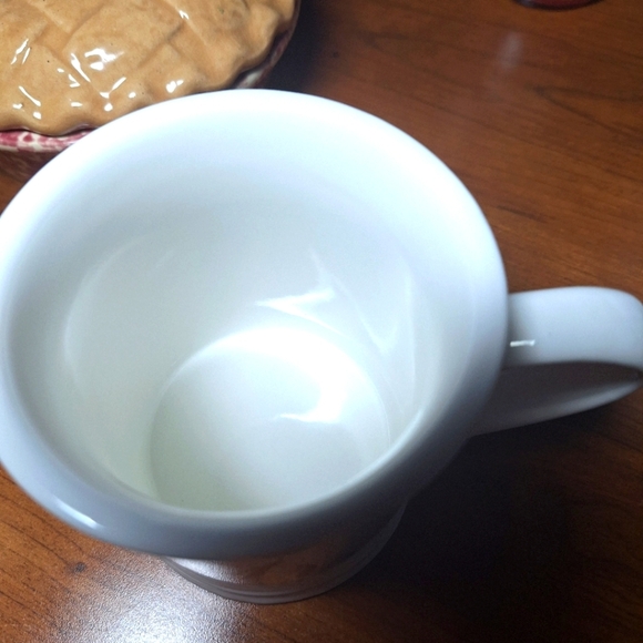 The Mr.Mustache cup/mug - Picture 7 of 11